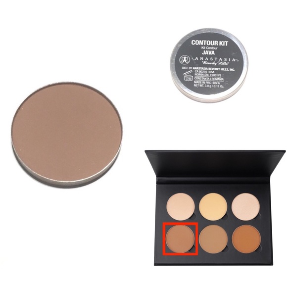 Anastasia Beverly Hills Other - Contour Powder Anastasia Beverly Hills